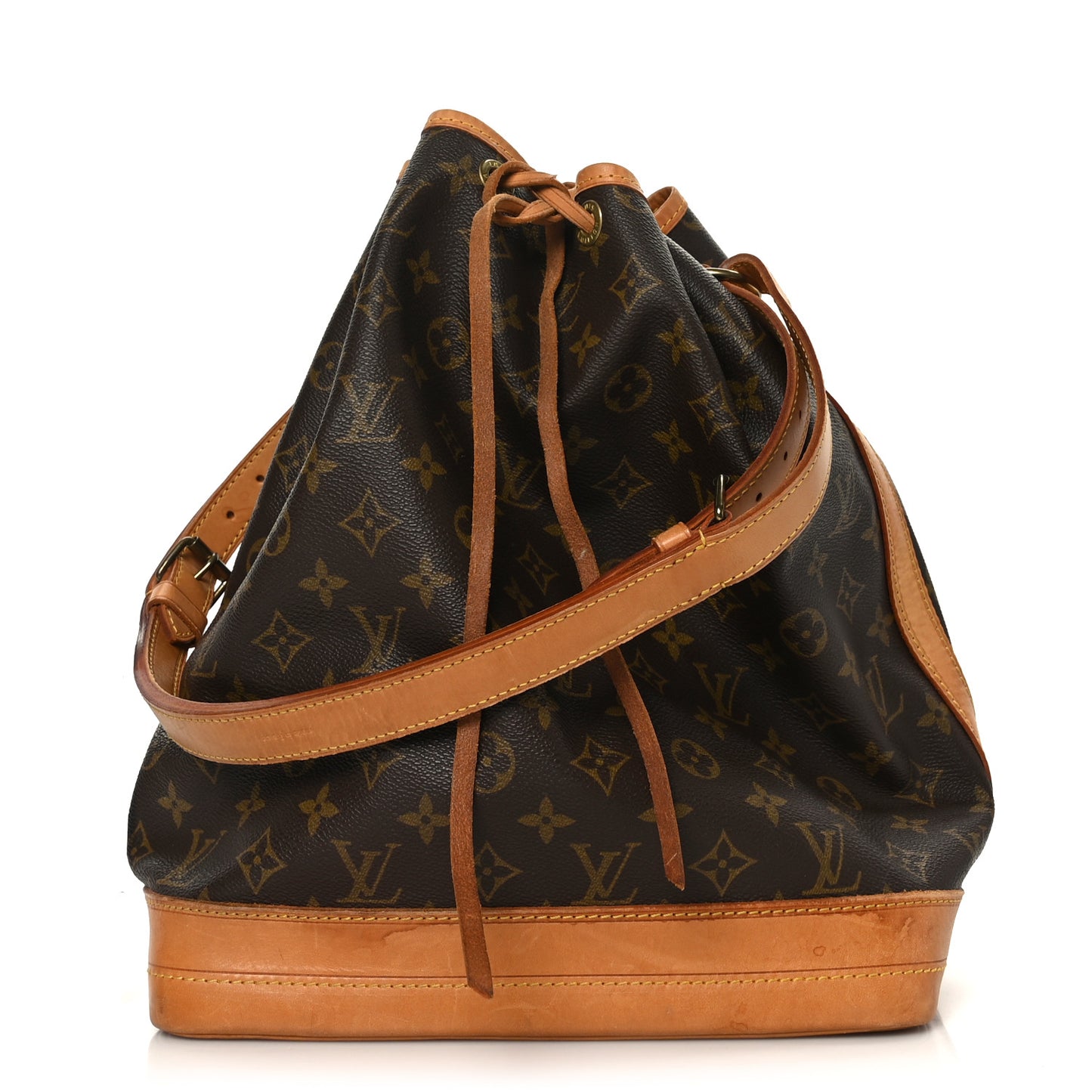Monogram Noe