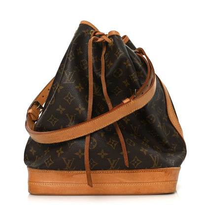 Louis Vuitton Monogram Noe 1 of 13
