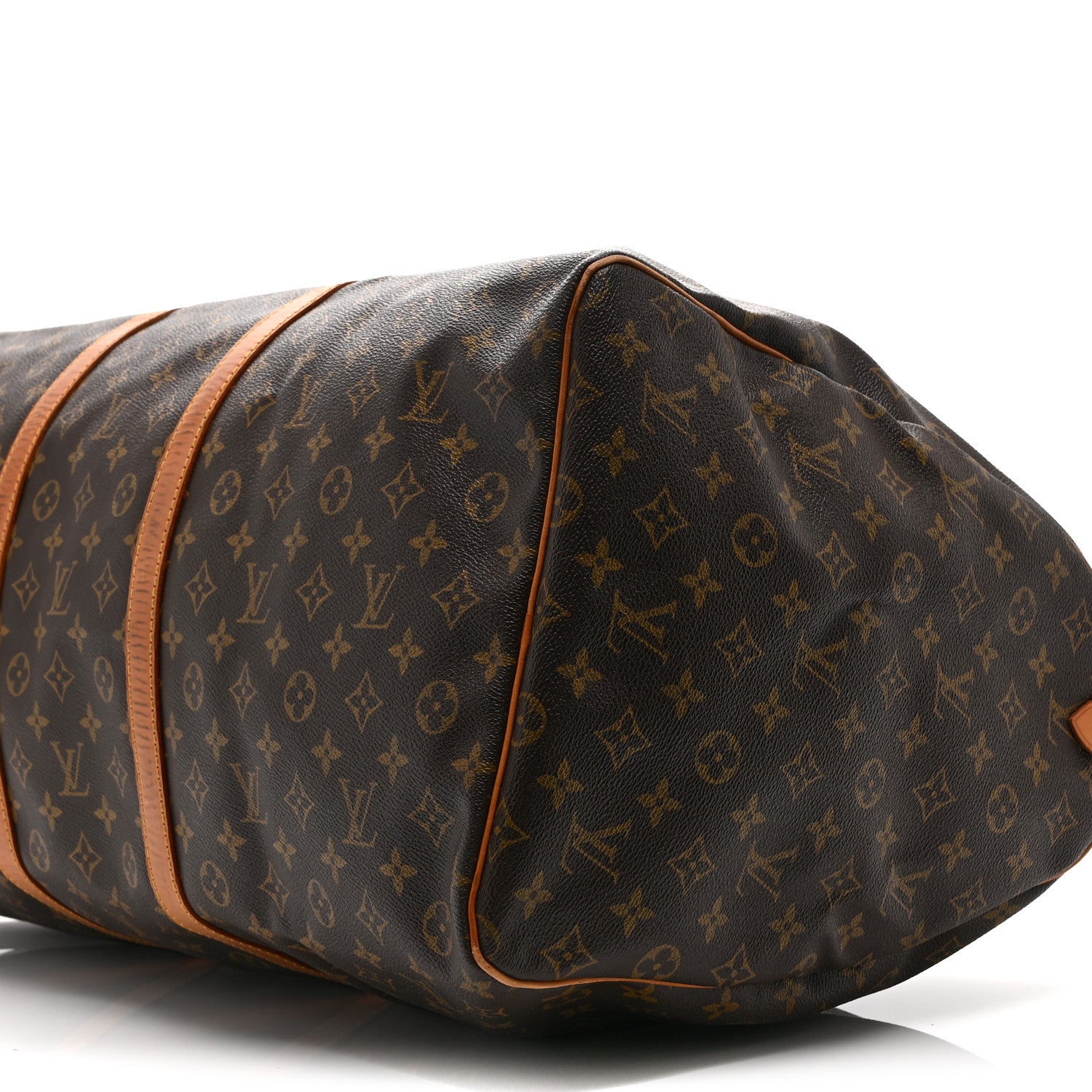 Louis Vuitton Monogram Keepall 60 9 of 9