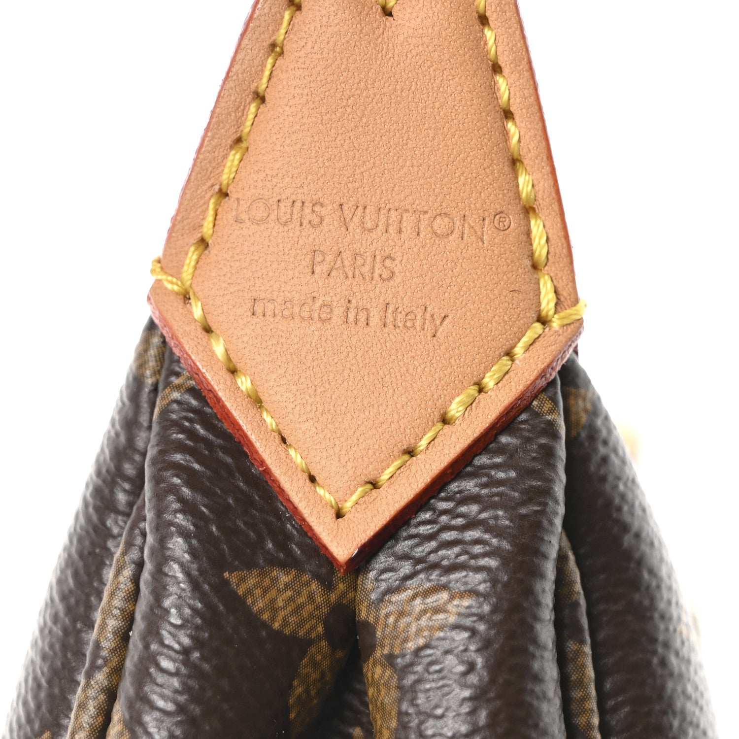 Louis Vuitton Monogram Looping 6 of 10