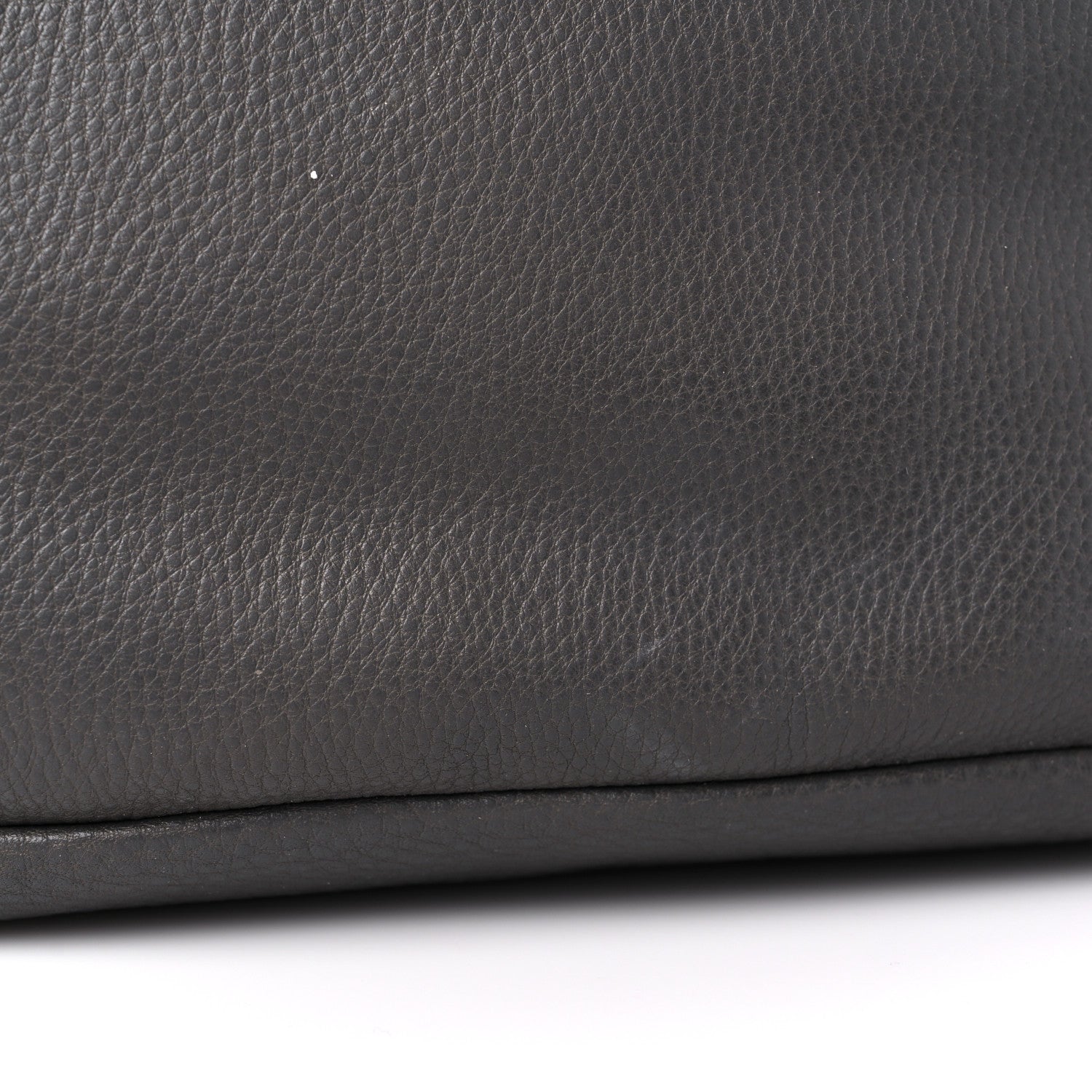 Prada Vitello Daino Hobo Argilla 11 of 15