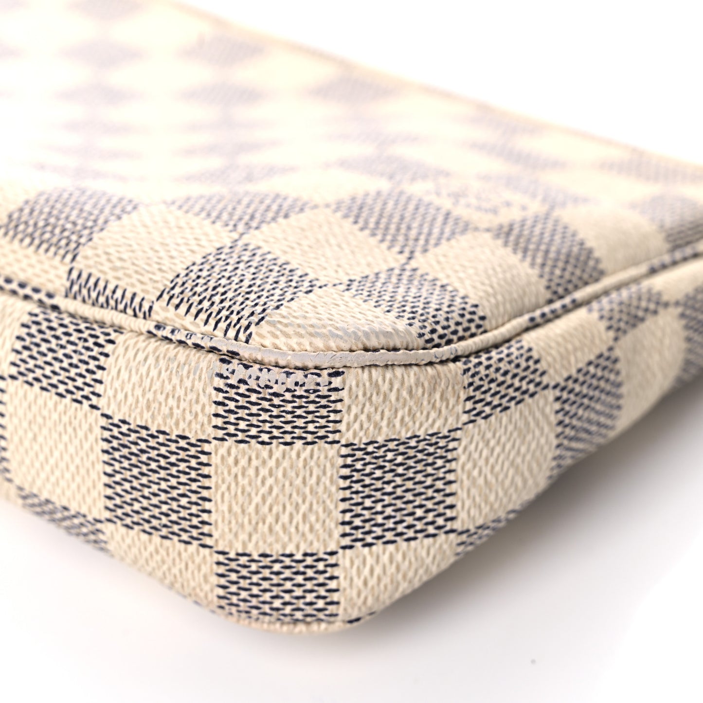 Damier Azur Pochette Accessories