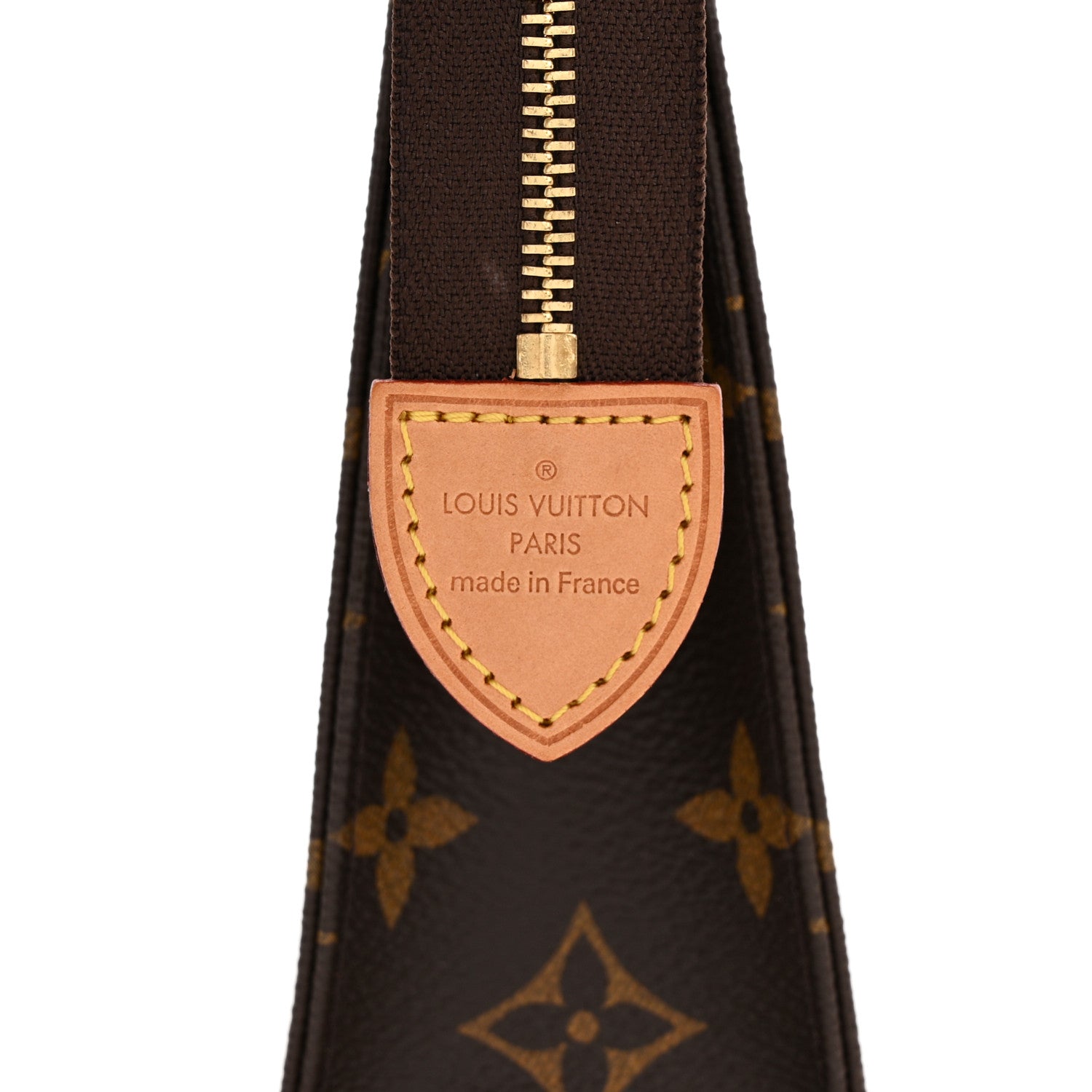 Louis Vuitton Monogram Toiletry Pouch 19 6 of 6