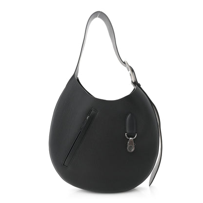 Hermes Taurillon Maurice Swift Arçon Black 1 of 11