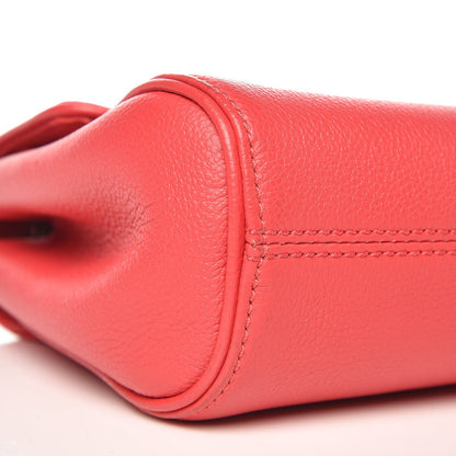 Louis Vuitton Empreinte Saint Germain PM Poppy 9 of 11