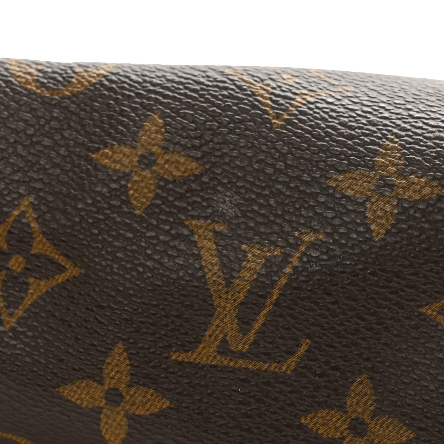 Louis Vuitton Monogram Mini Sac HL Speedy 13 of 14