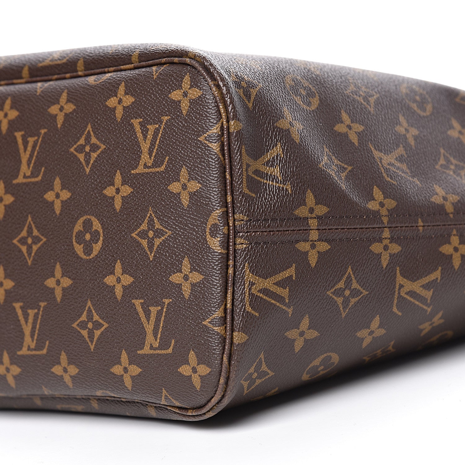 Louis Vuitton Monogram Neo Neverfull MM 10 of 11