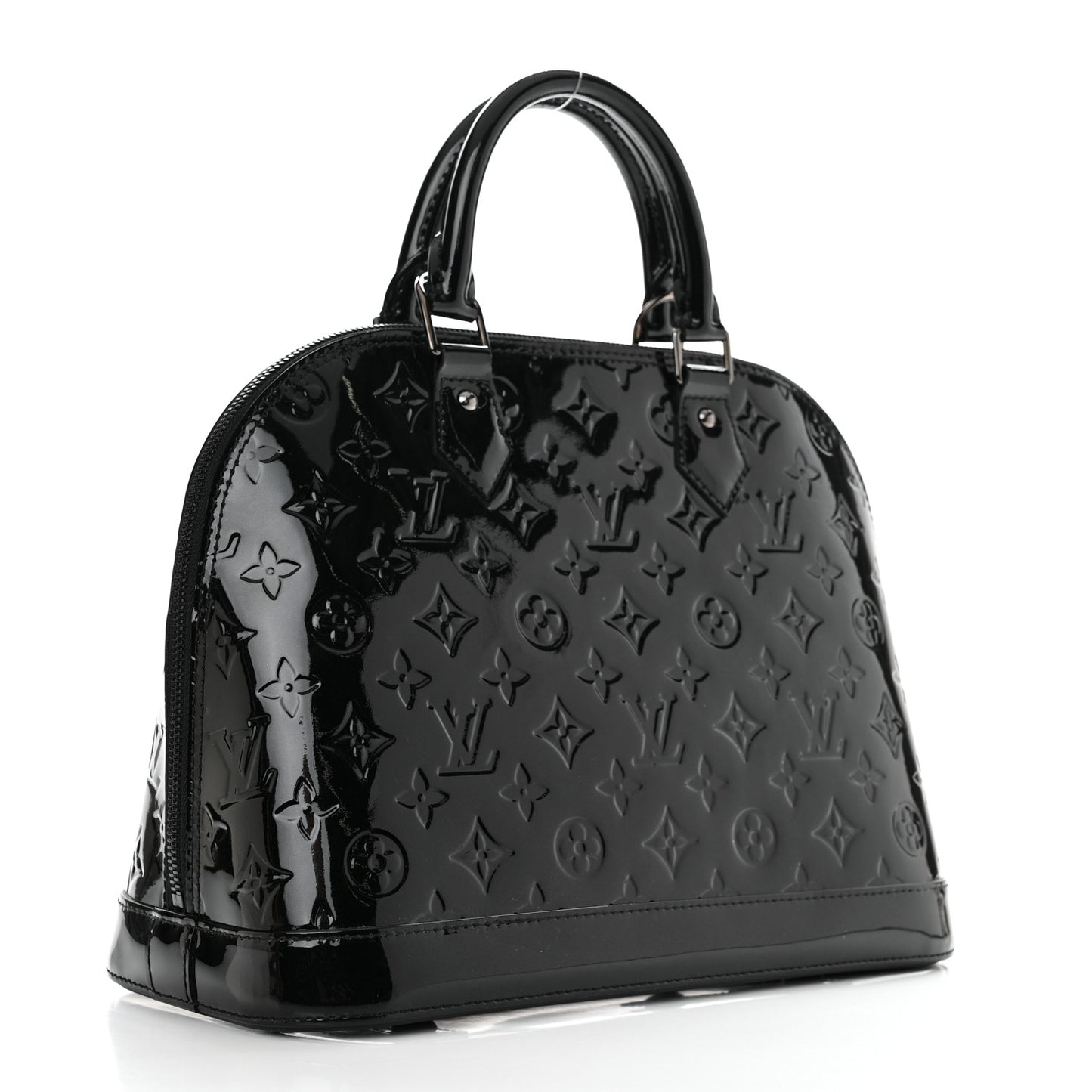Vernis Alma PM Noir Magnetique