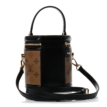 Louis Vuitton Reverse Monogram Cannes 3 of 11