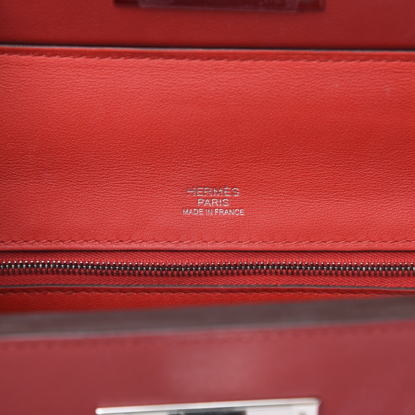 Taurillon Maurice Swift 24/24 29 Rouge De Coeur Rouge Piment