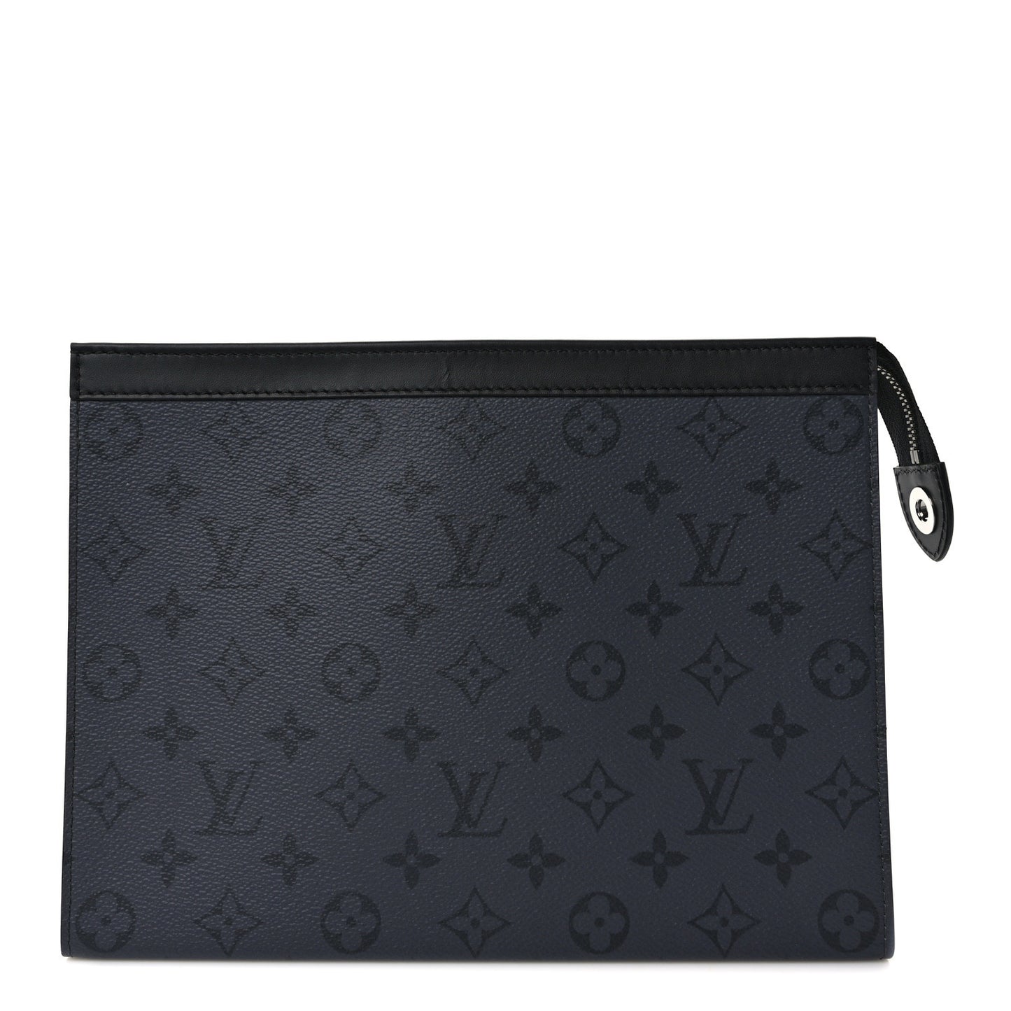 Monogram Eclipse Reverse Pochette Voyage MM