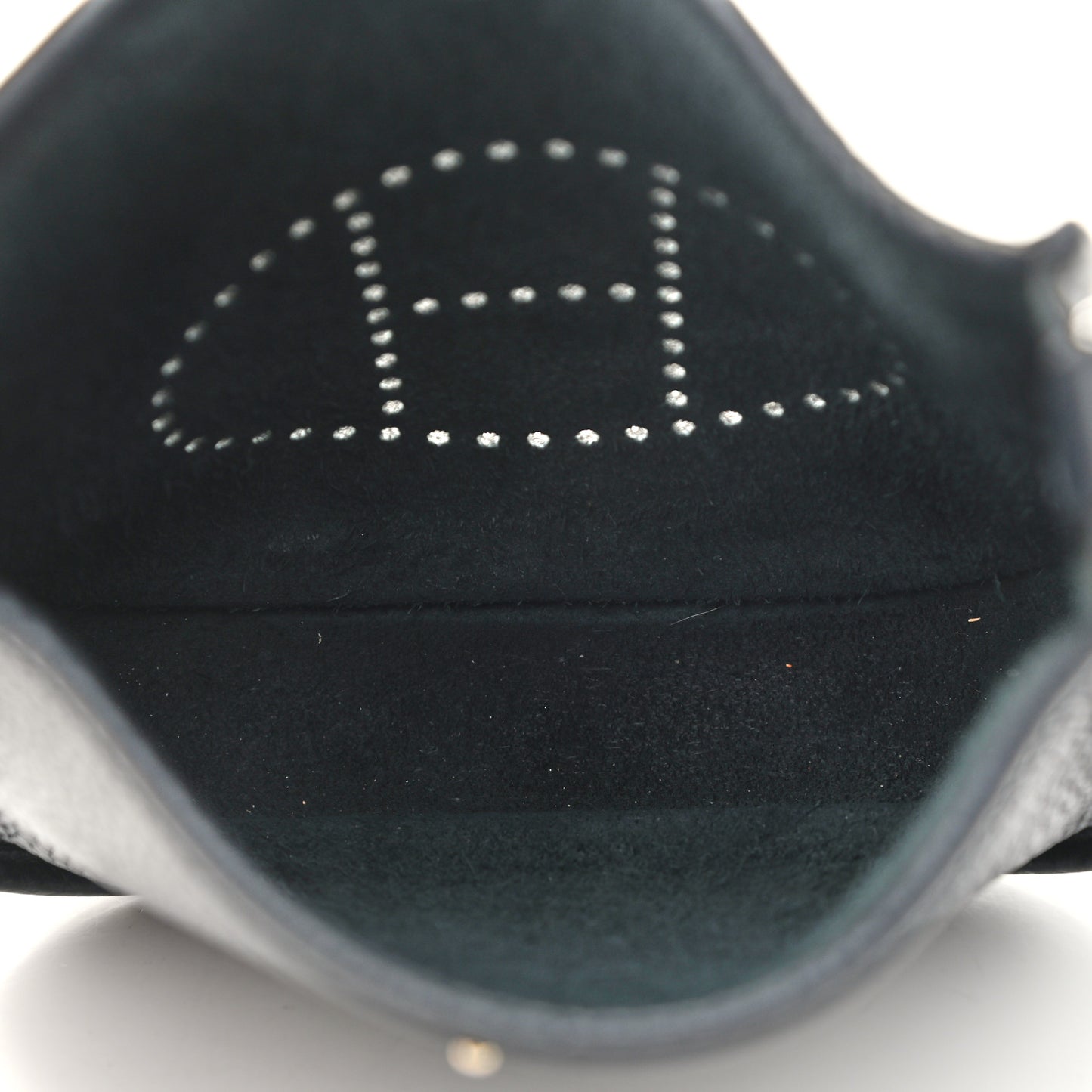 Taurillon Clemence Evelyne TPM Black