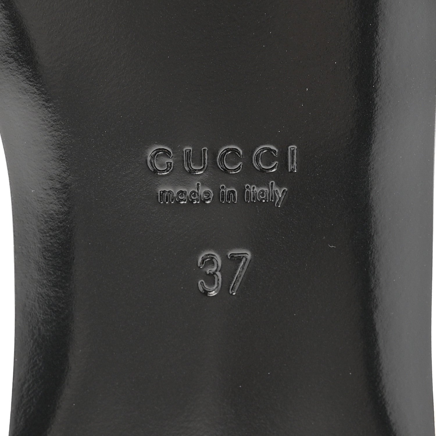 Gucci Suede Mesh Crystal GG Monogram Slingback Ballet Flats 37 Light Powder Skin Rose 7 of 12