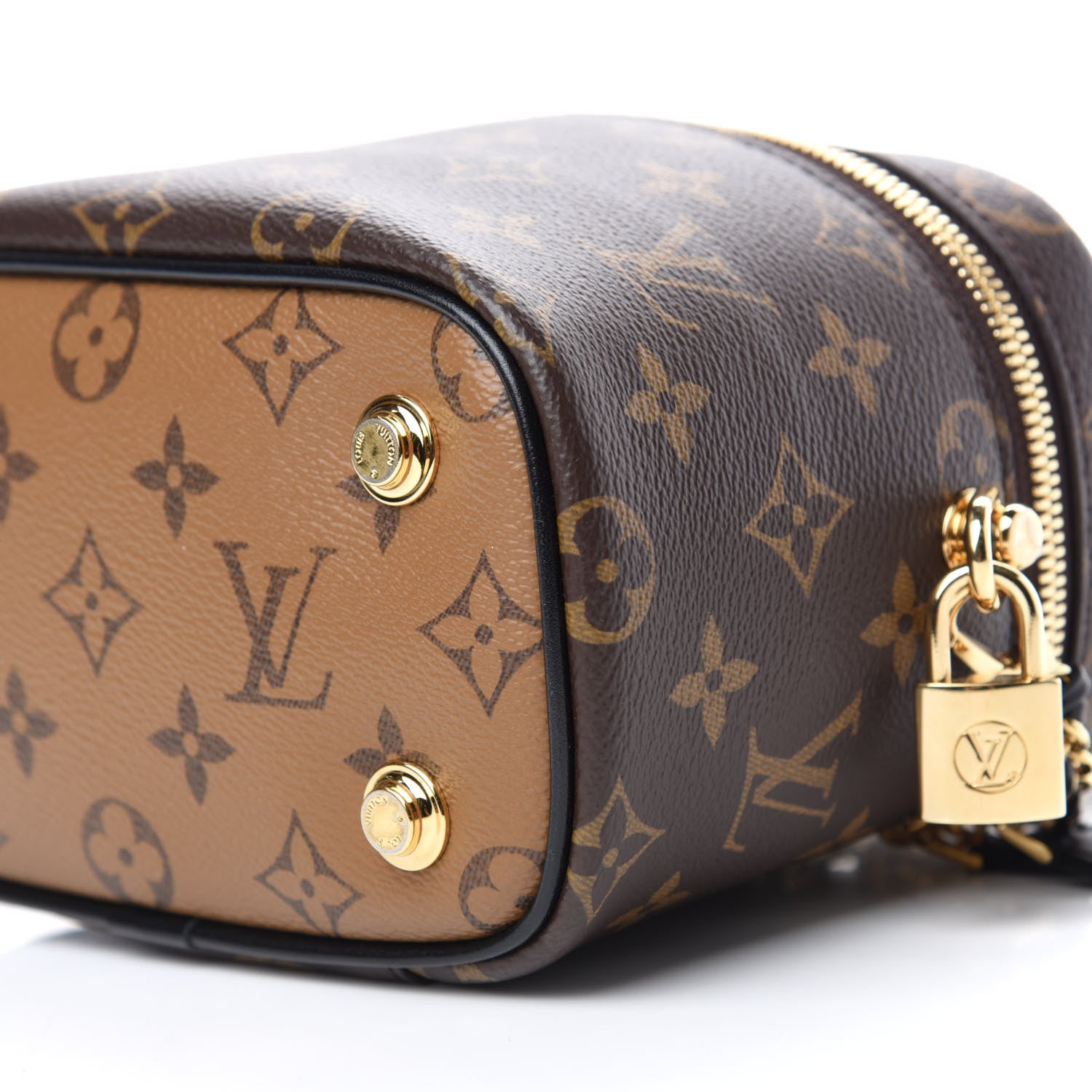 Louis Vuitton Reverse Monogram Vanity PM 7 of 12