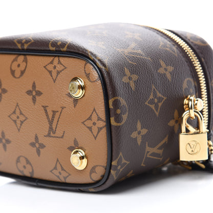 Louis Vuitton Reverse Monogram Vanity PM 7 of 12