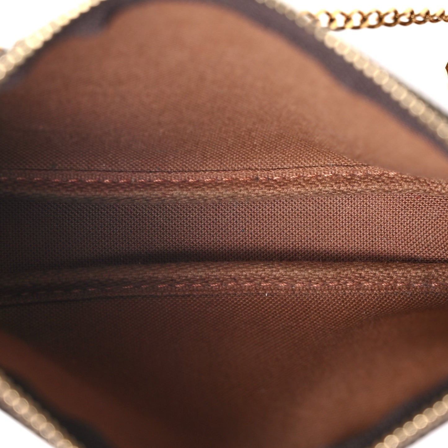 Monogram Mini Pochette Accessories