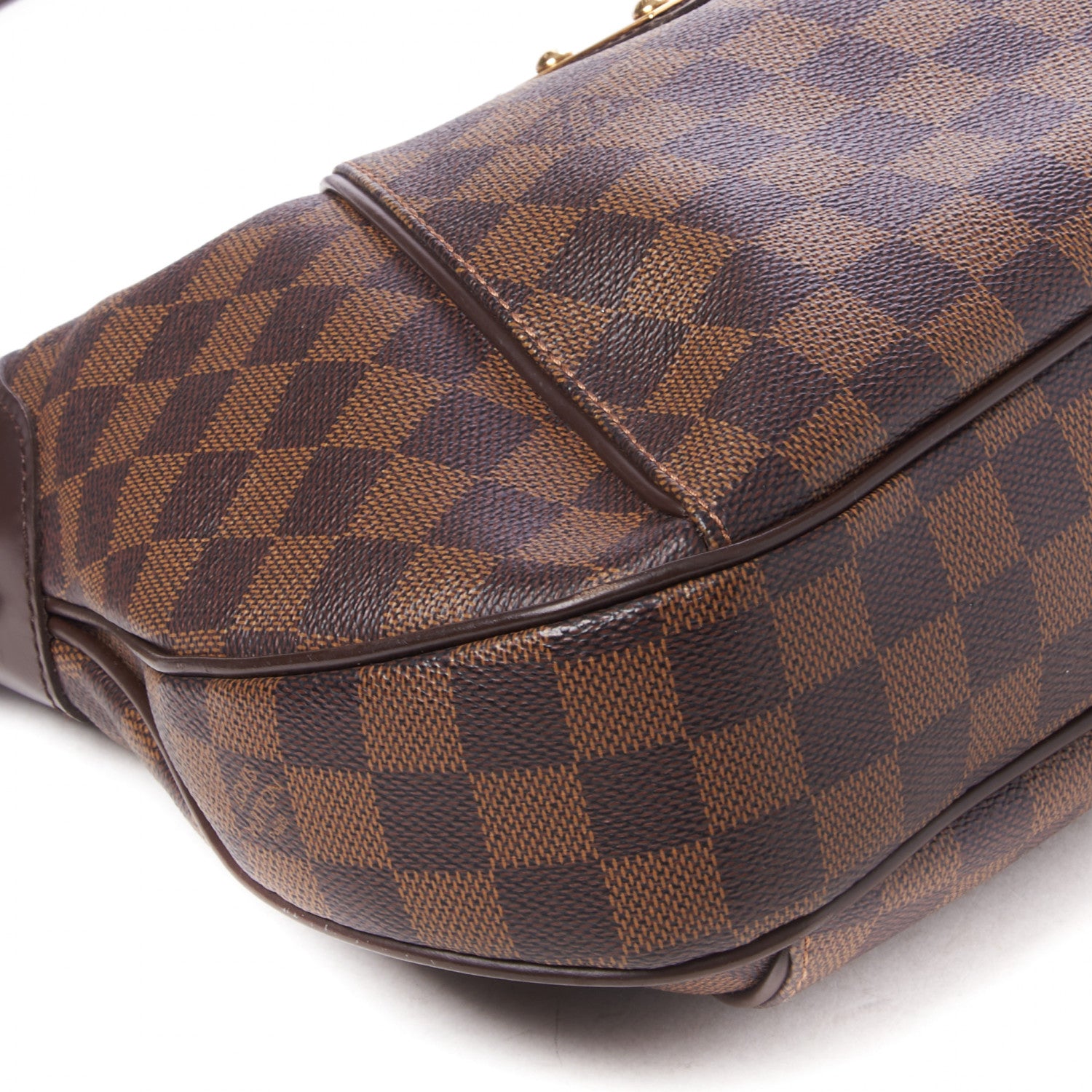 Louis Vuitton Damier Ebene Thames GM 5 of 8