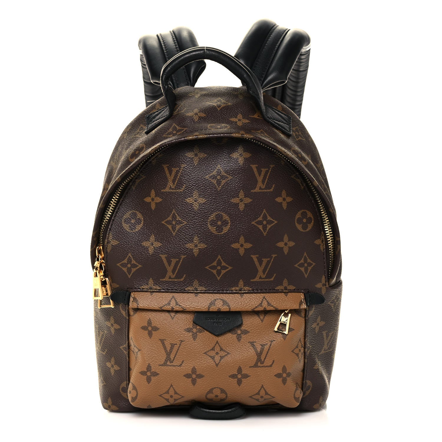 Louis Vuitton Reverse Monogram Palm Springs Backpack PM 1 of 13