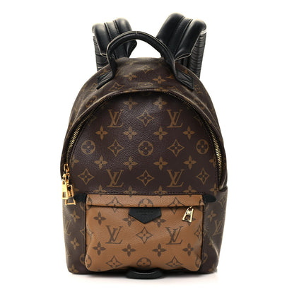 Louis Vuitton Reverse Monogram Palm Springs Backpack PM 1 of 13
