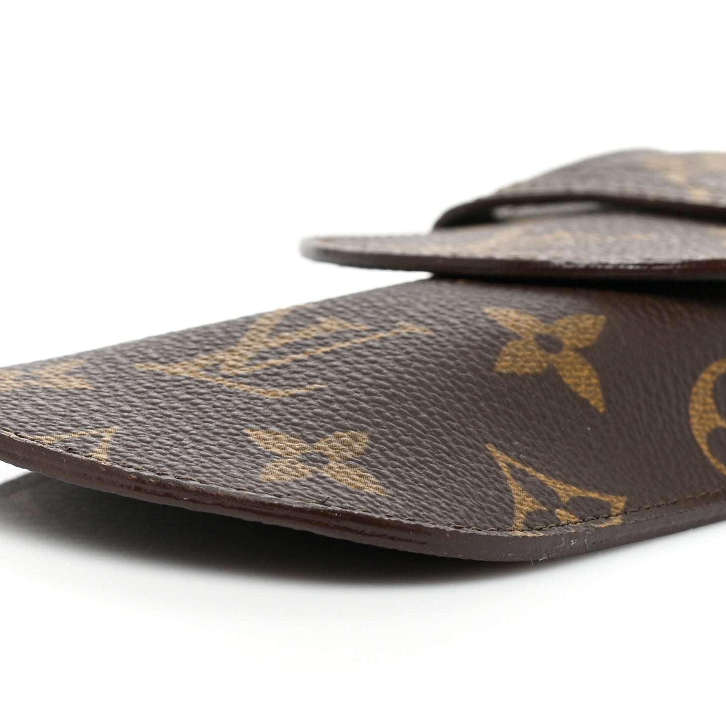 Monogram Etui a Lunettes Rabat Eyeglass Case