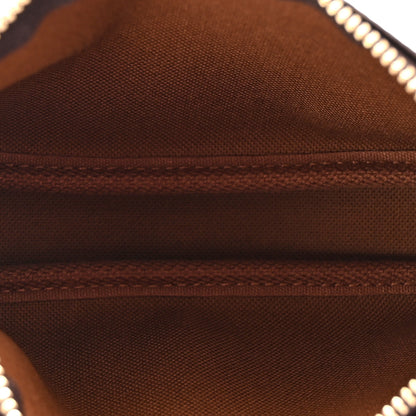 Louis Vuitton Monogram Mini Pochette Accessories 5 of 7