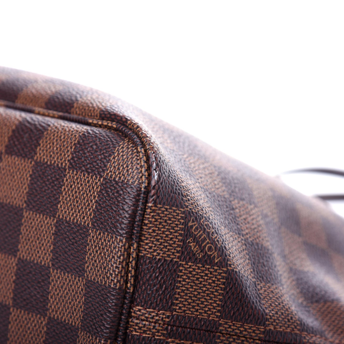 Damier Ebene Neverfull PM