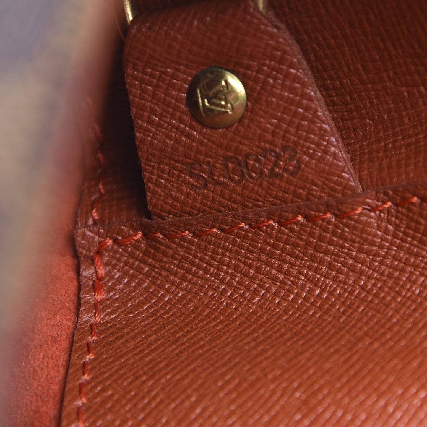 Damier Ebene Musette GM