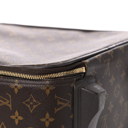 Louis Vuitton Monogram Pegase 45 7 of 20