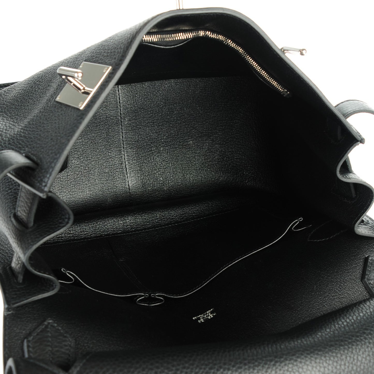Taurillon Clemence Jypsiere 31 Black