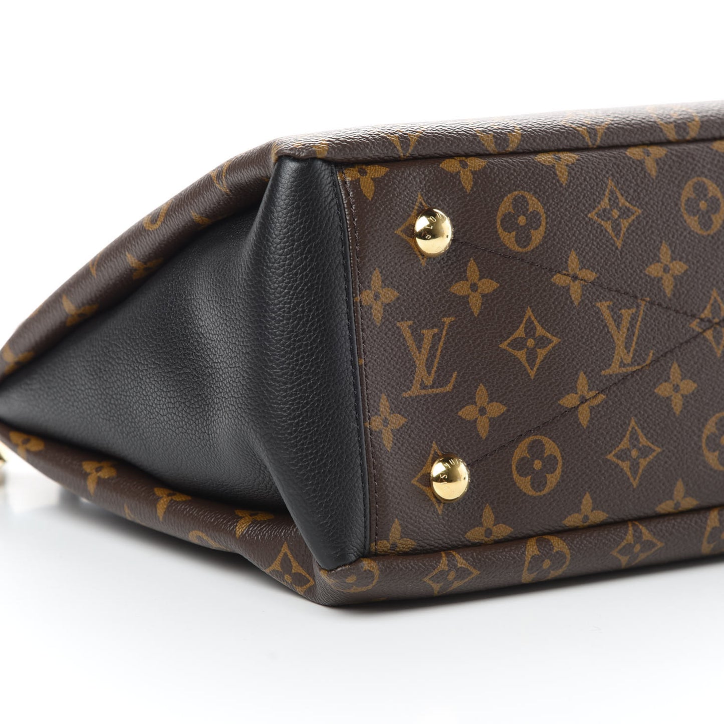Monogram Pallas Full Black