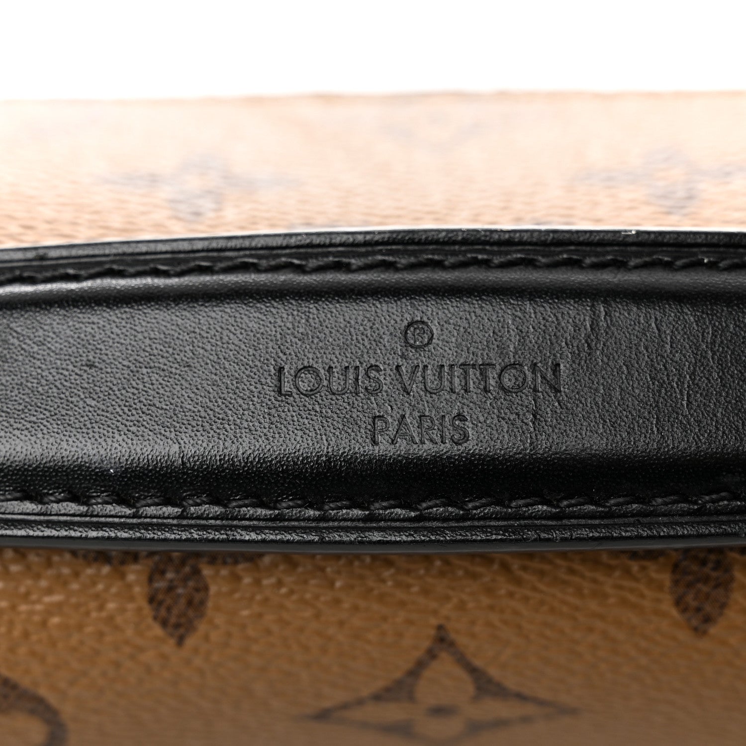 Louis Vuitton Reverse Monogram Pochette Metis 12 of 13