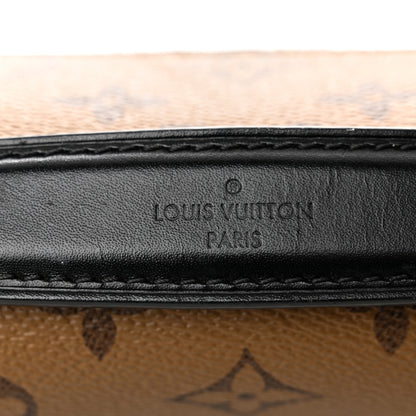 Louis Vuitton Reverse Monogram Pochette Metis 12 of 13