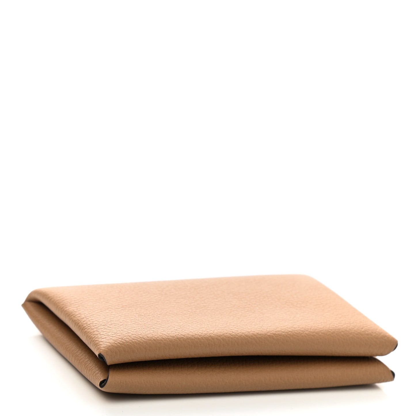 Evercolor Calvi Card Case Chai