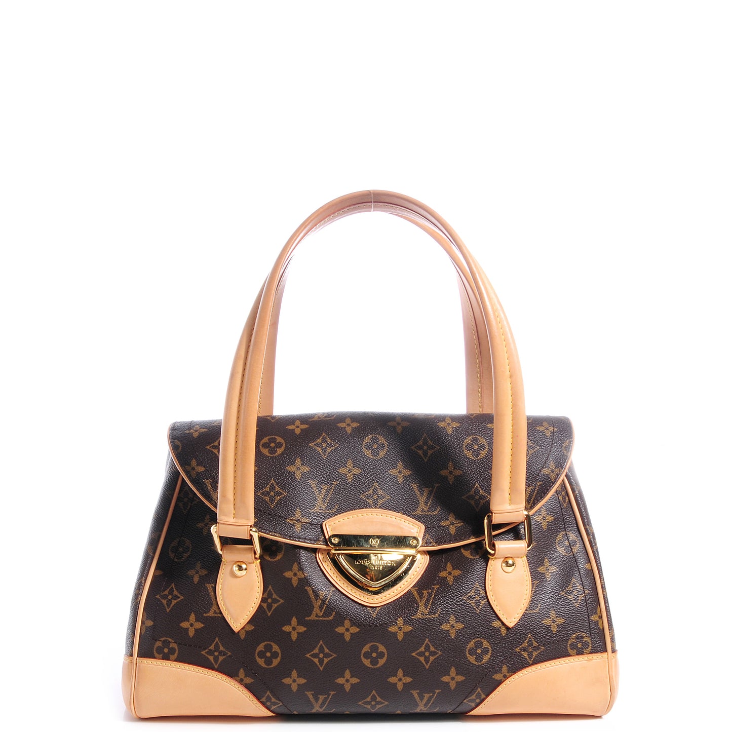 Monogram Beverly GM