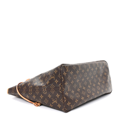 Louis Vuitton Monogram Neo Neverfull GM 4 of 12