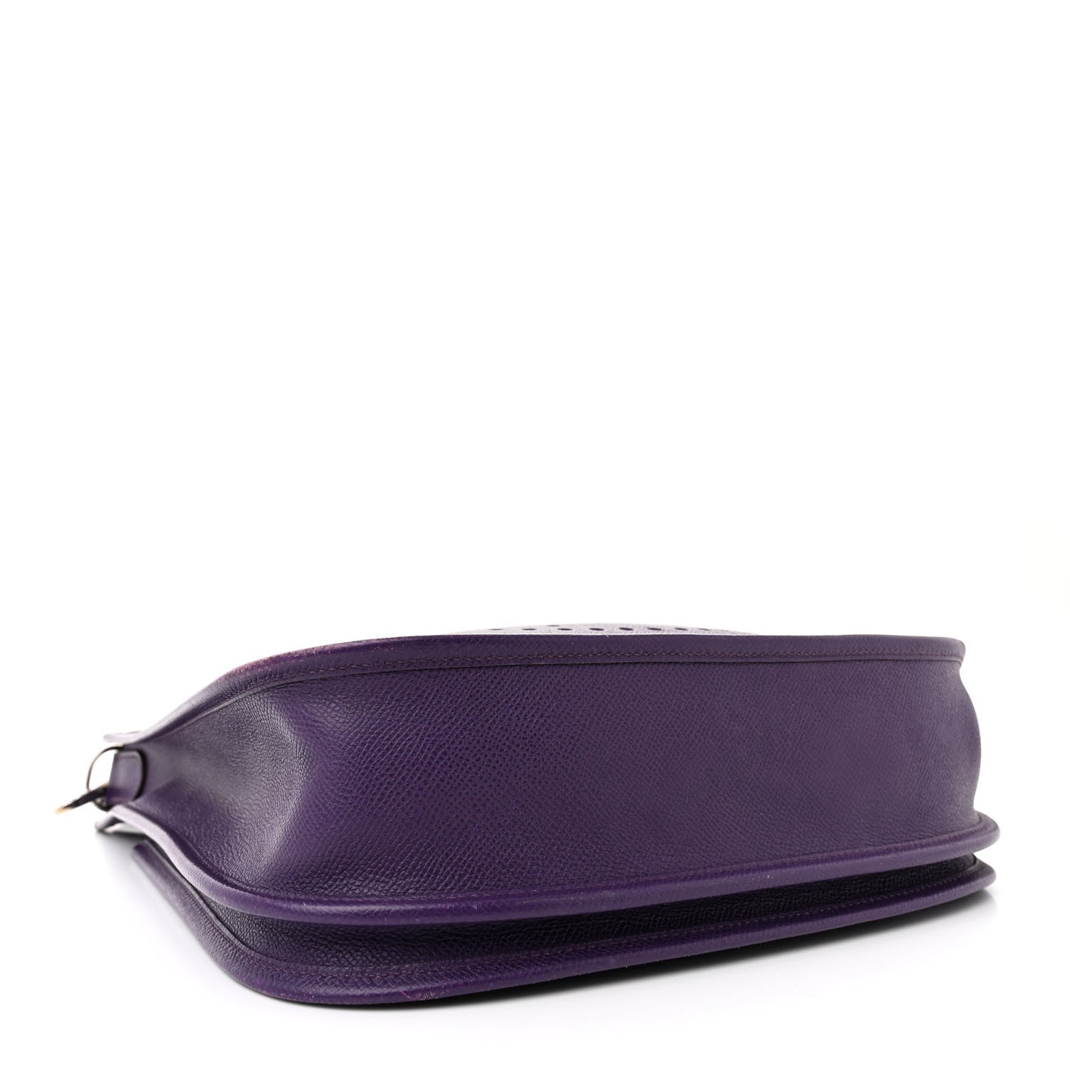 Hermes Epsom Evelyne III PM Iris 4 of 18