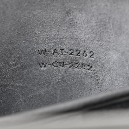 Celine Baby Drummed Calfskin Nano Luggage Kohl 7 of 10