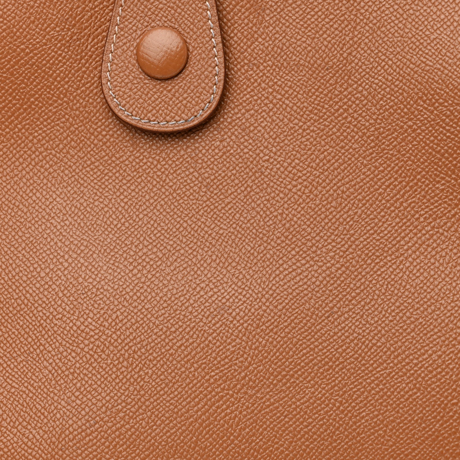 Hermes Courchevel Evelyne GM Gold 13 of 14