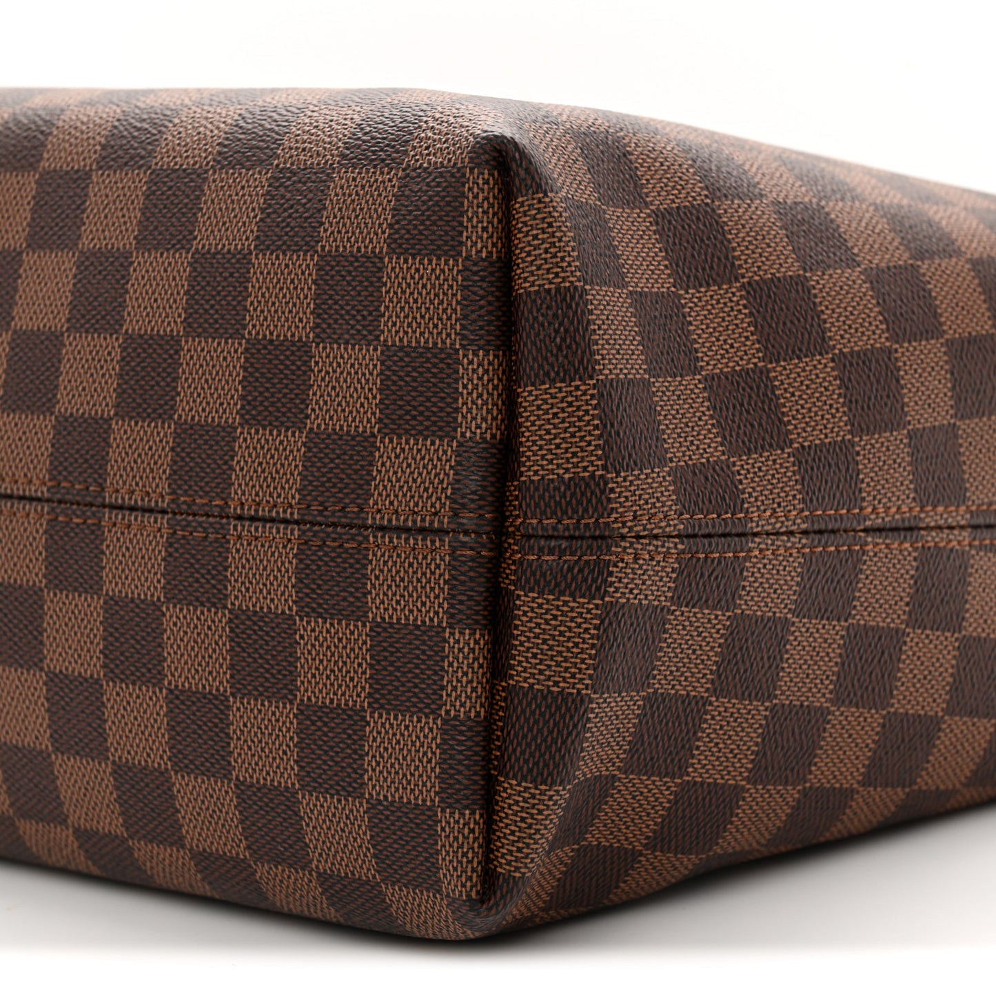 Damier Ebene Graceful MM