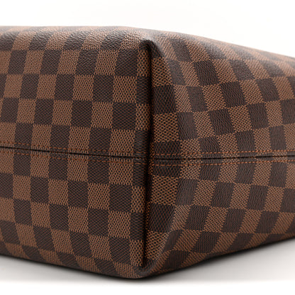Louis Vuitton Damier Ebene Graceful MM 9 of 9