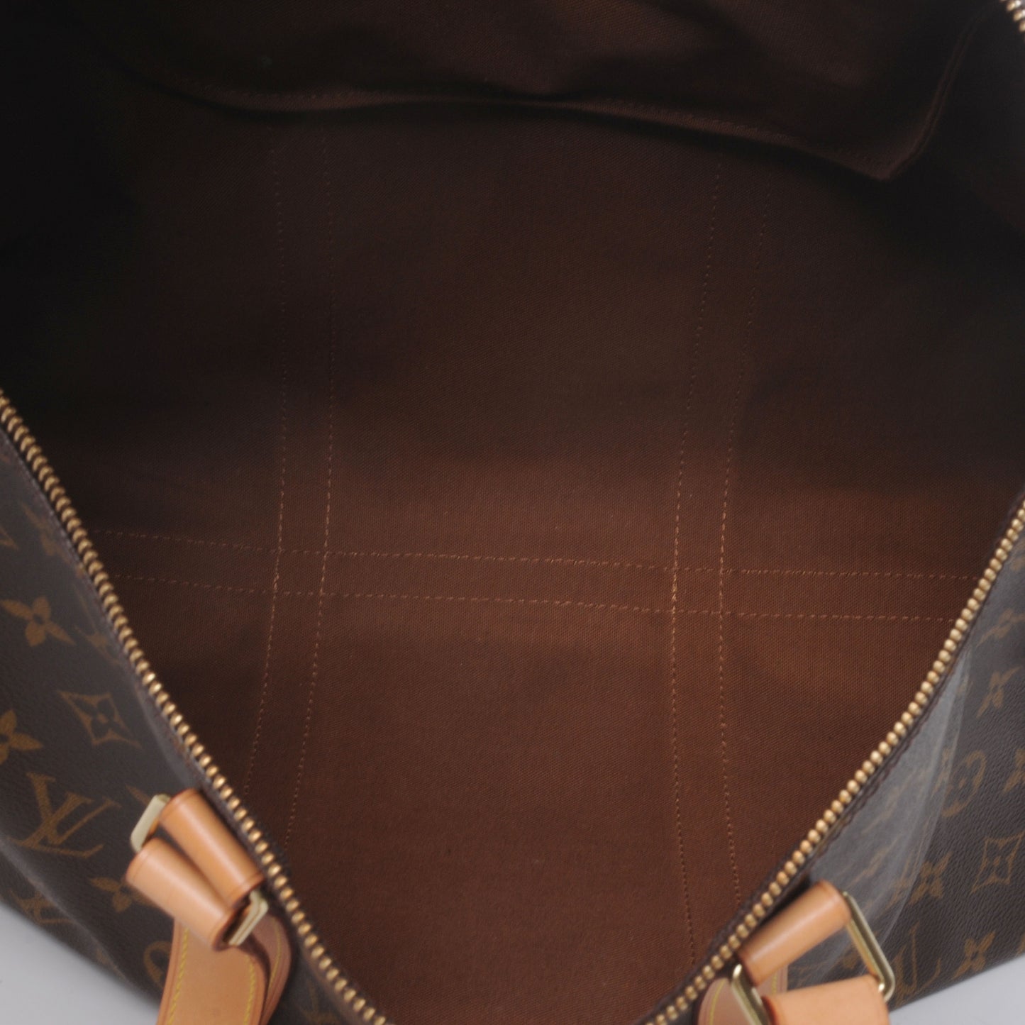 Monogram Sac Flanerie 45