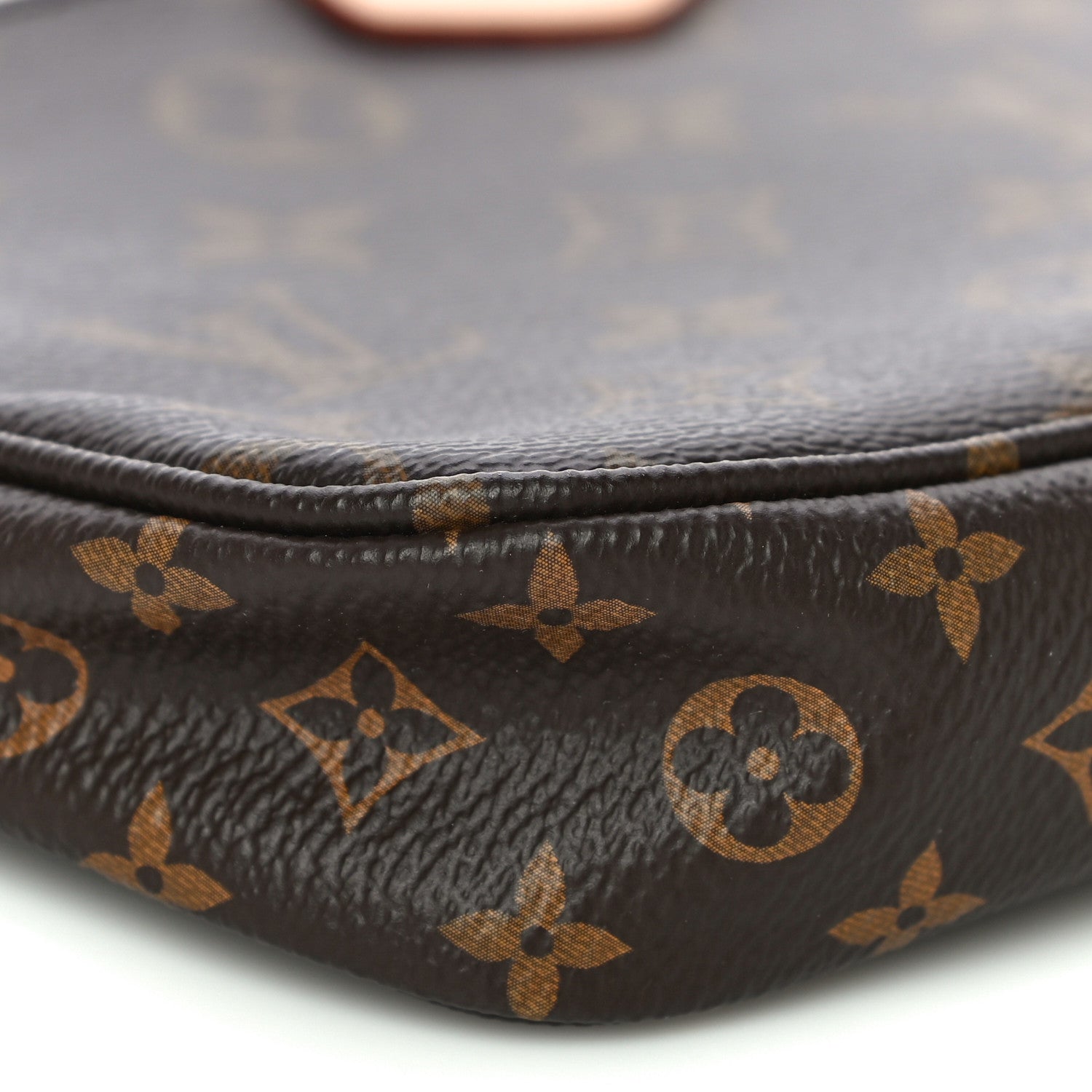 Louis Vuitton Monogram Multi Pochette Accessories Large Pochette 10 of 11