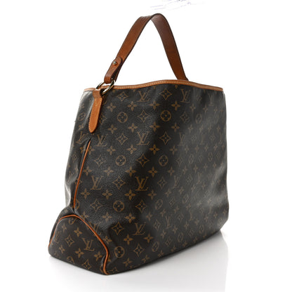Louis Vuitton Monogram Delightful GM 3 of 12