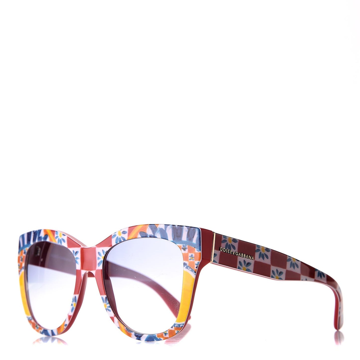 DG 4270 Sunglasses Mambo