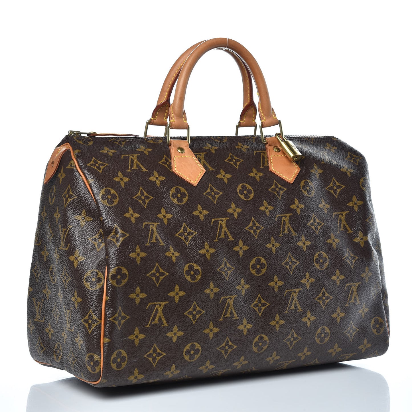 Monogram Speedy 35