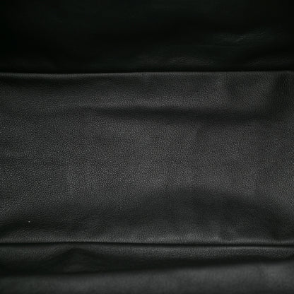 Goyard Goyardine Reversible Anjou PM Black 5 of 9