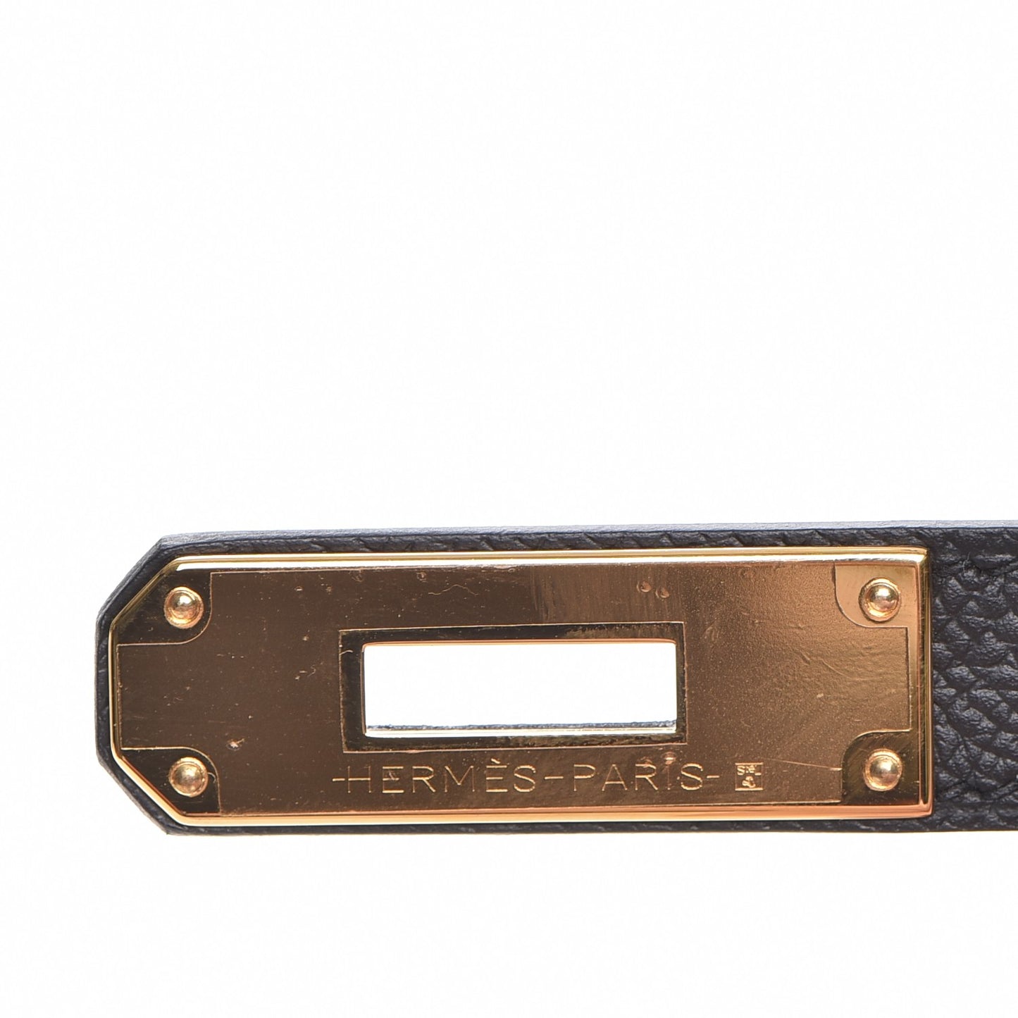 Epsom Kelly Sellier 28 Black