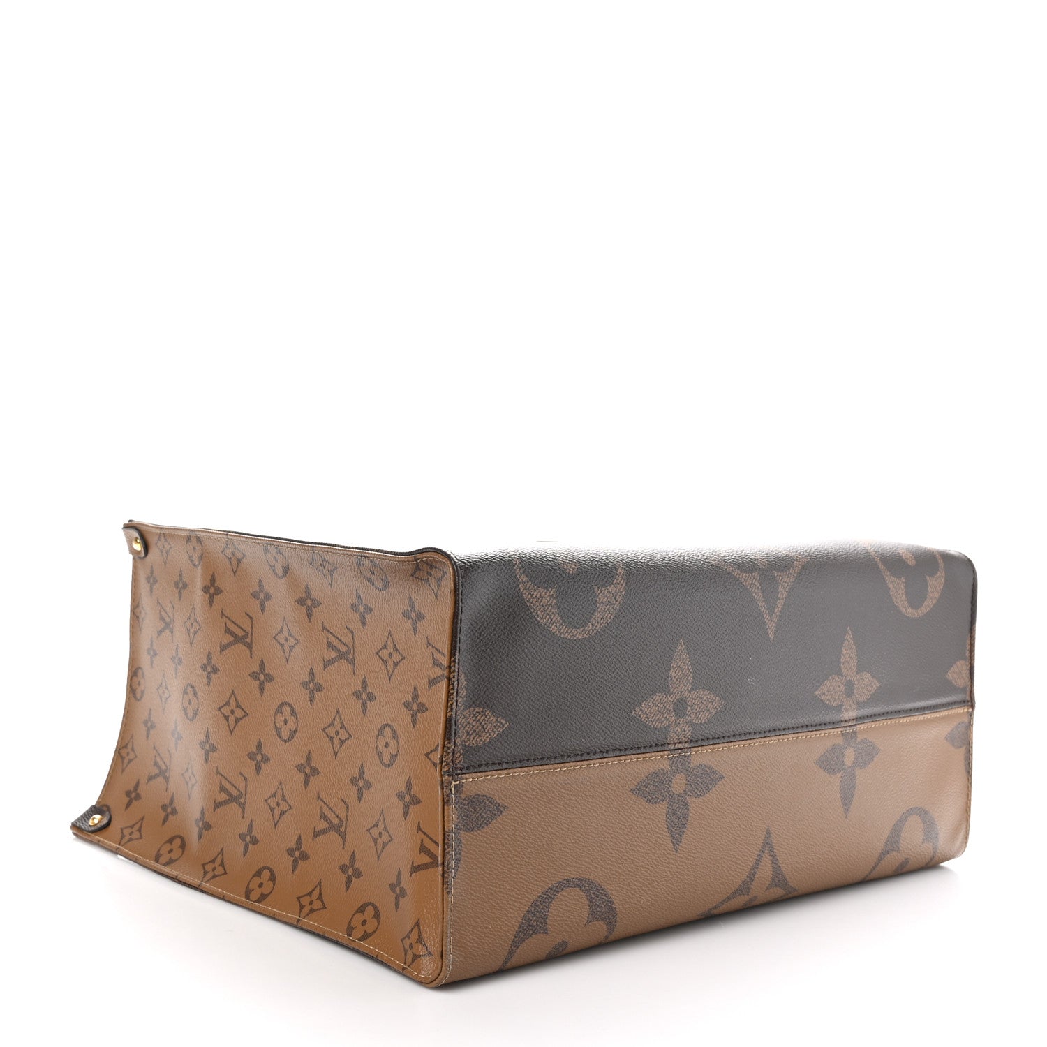 Louis Vuitton Reverse Monogram Giant Onthego GM 5 of 10