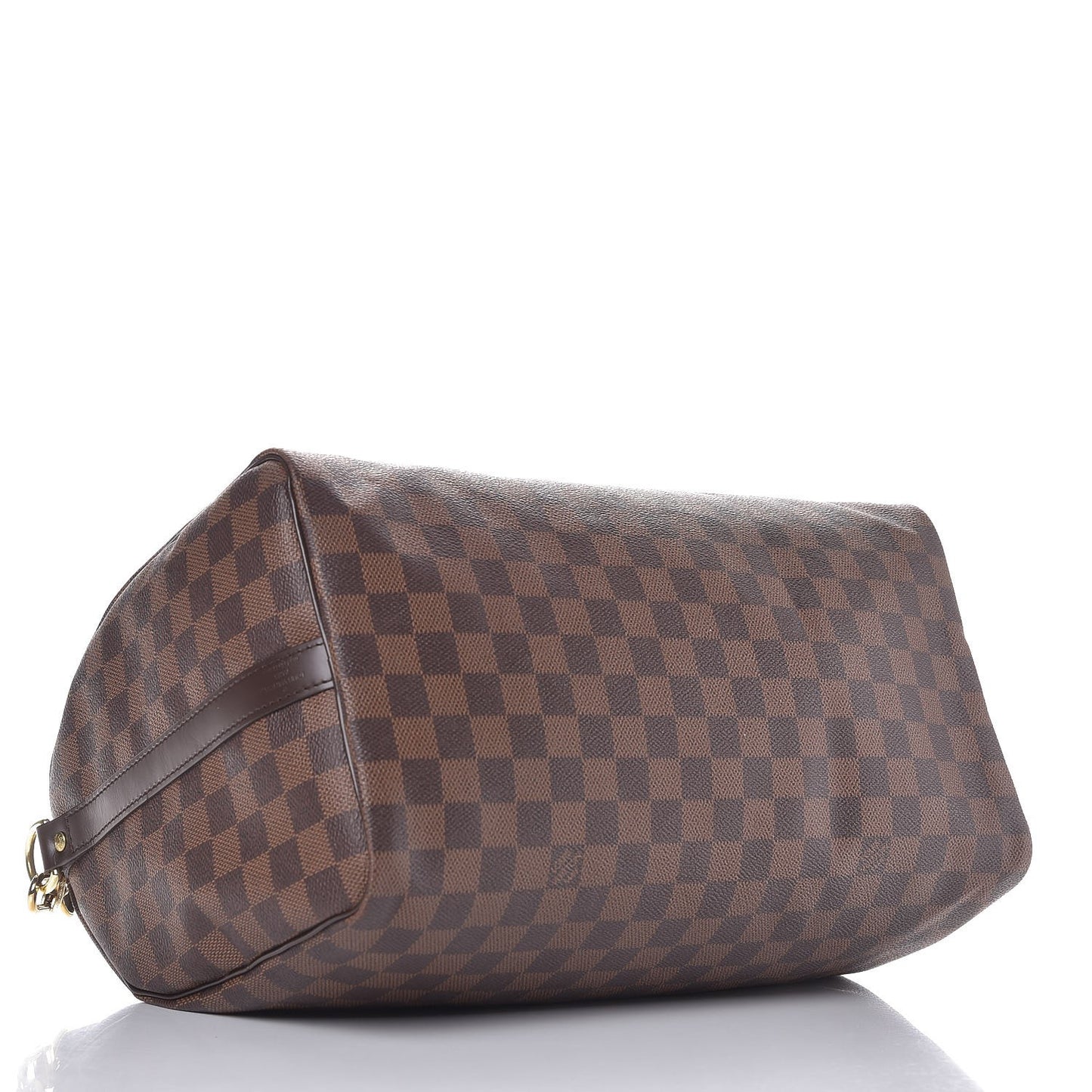 Damier Ebene Speedy Bandouliere 35