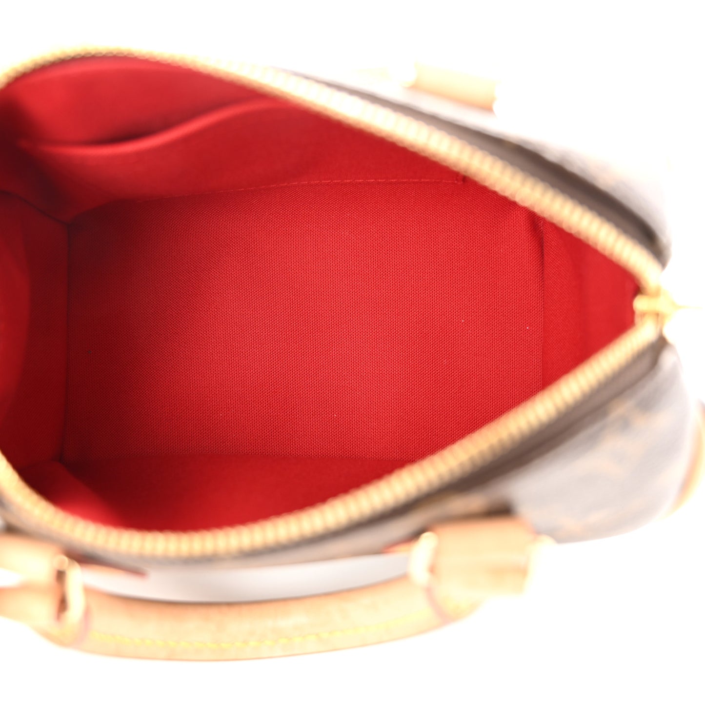 Monogram Speedy Bandouliere 20